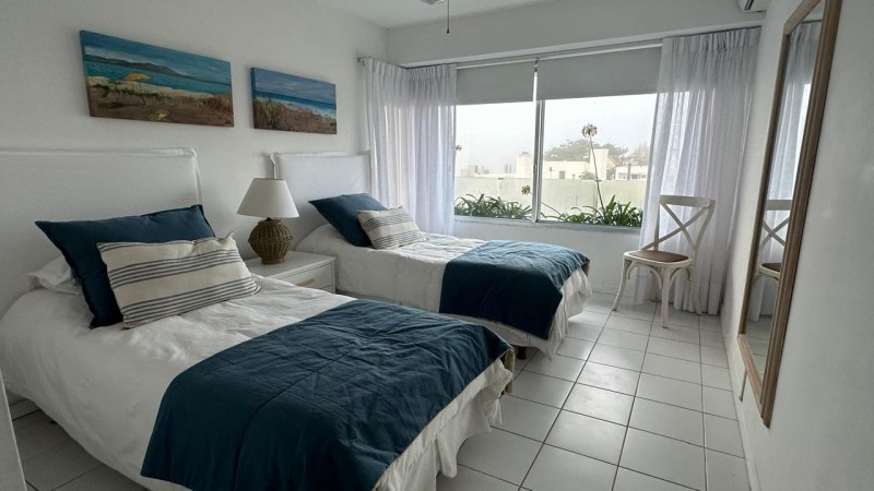 Penthouse en La Barra de la ruta al mar